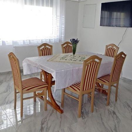 Apartament Szentmarton Vendeghaz Totszentmarton Zewnętrze zdjęcie