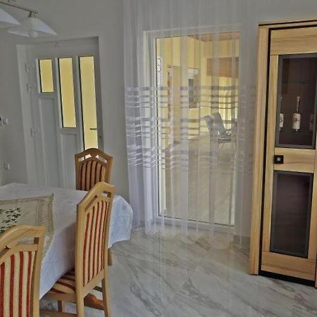Apartament Szentmarton Vendeghaz Totszentmarton Zewnętrze zdjęcie