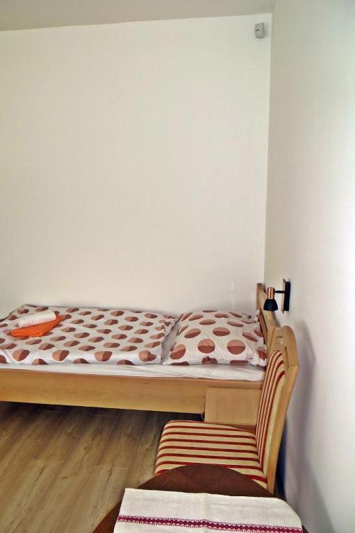 Apartament Szentmarton Vendeghaz Totszentmarton Zewnętrze zdjęcie