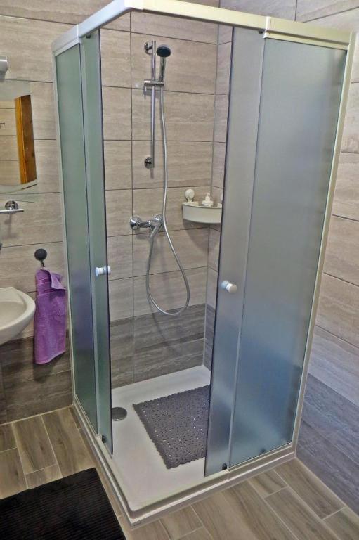 Apartament Szentmarton Vendeghaz Totszentmarton Zewnętrze zdjęcie